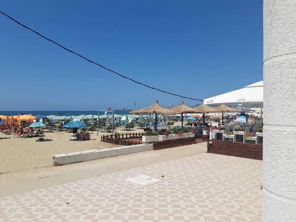 Hotel Vila Misiri