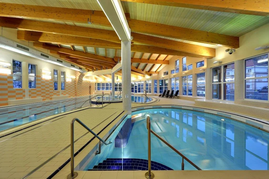 Spa Hotel Praha
