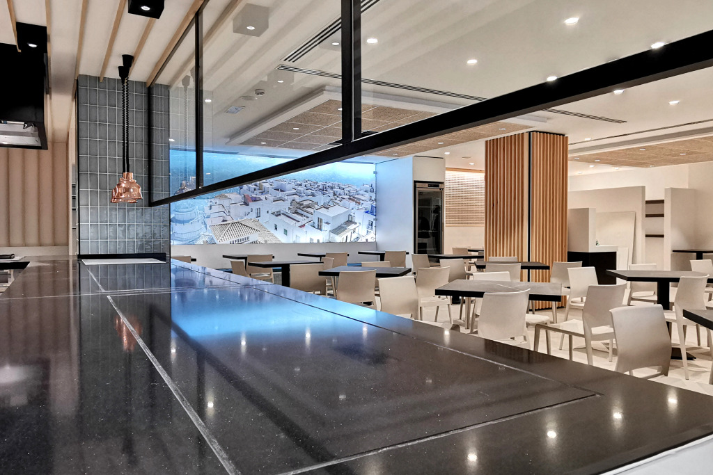 Aparthotel Acualandia