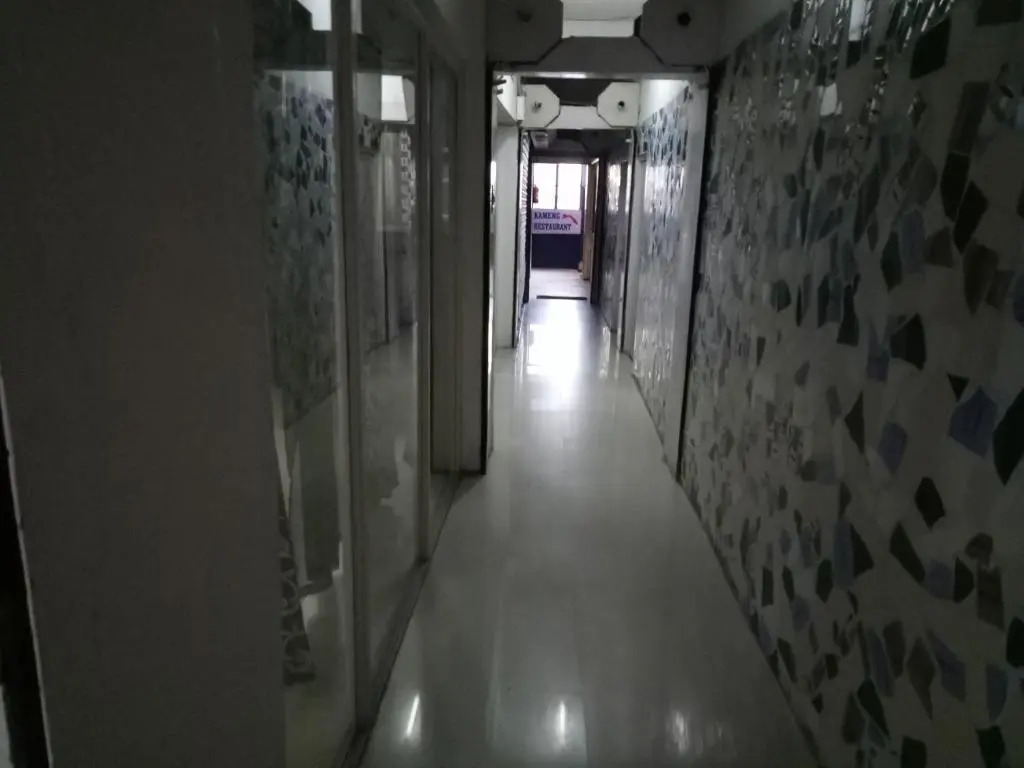Hotel Kameng