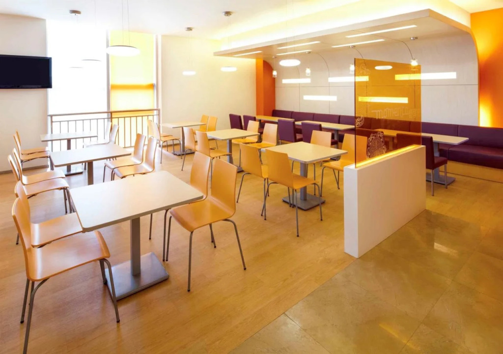 Ibis Styles Wuhan Optics Valley Square Minzu University