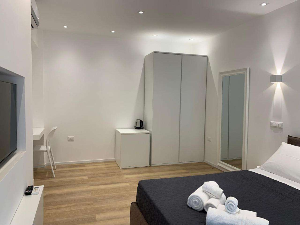 ABBA ROOMS