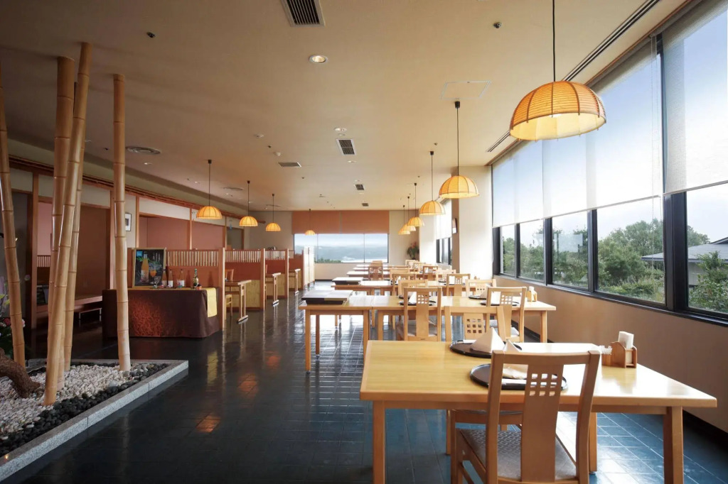 Grand Mercure Ise-shima Resort & Spa