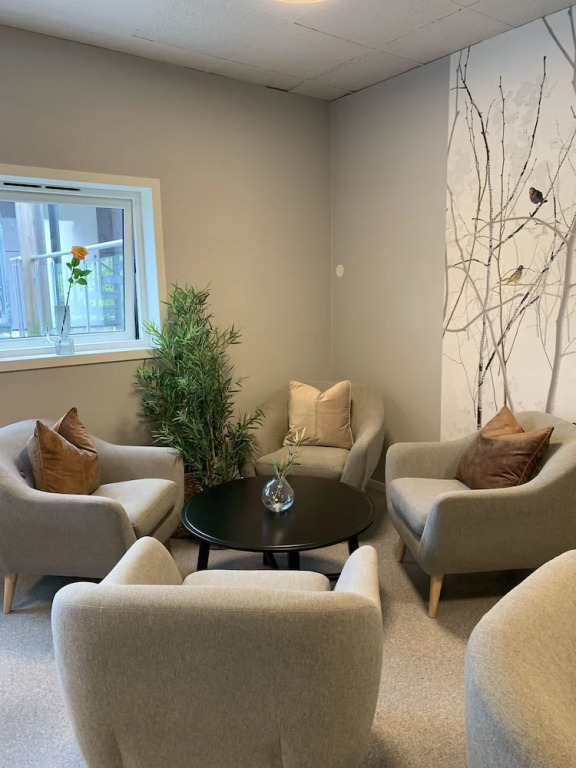 Husnes Sentrum Hotell