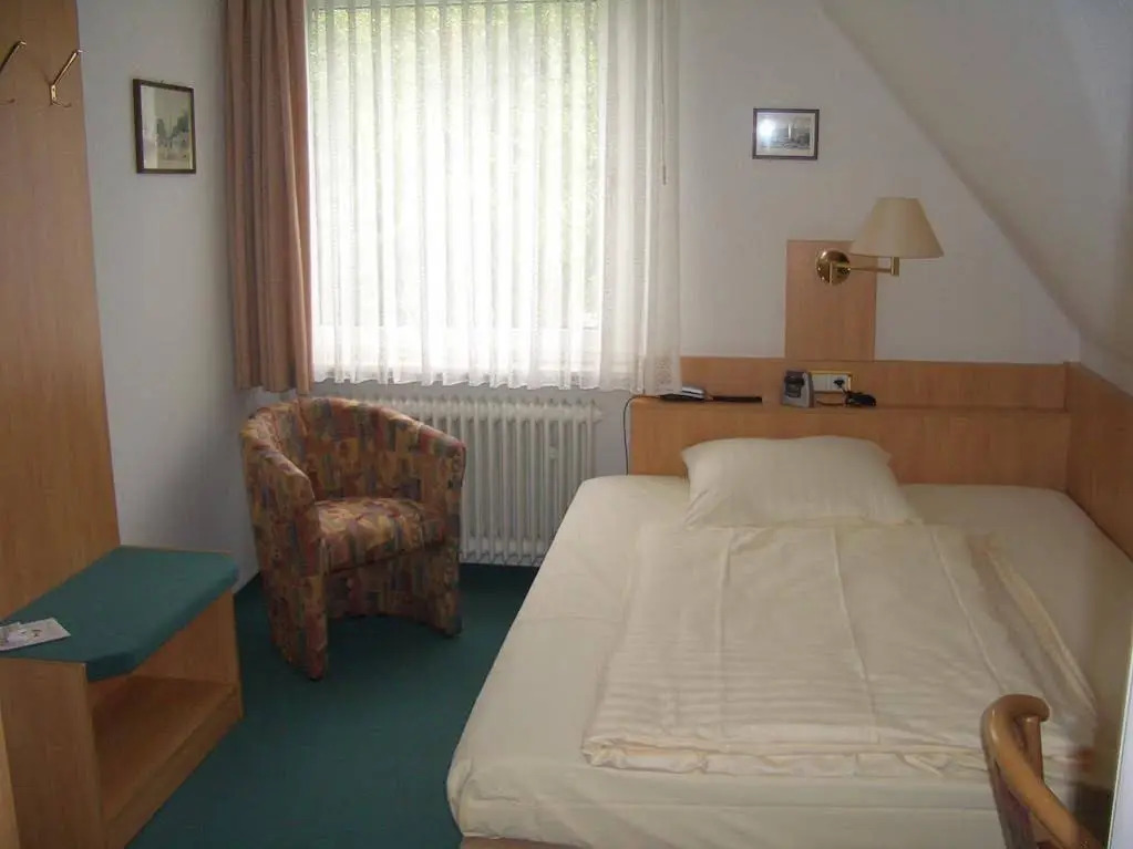 Hotel Ohrberg