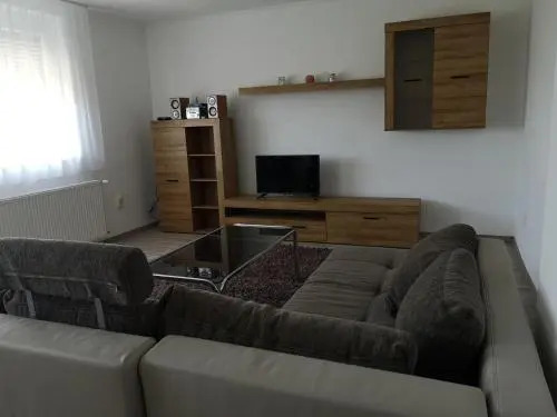 Rita Apartman