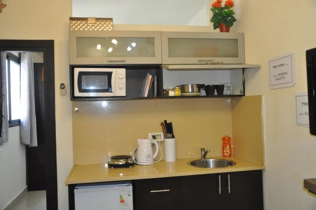 Inn TLV