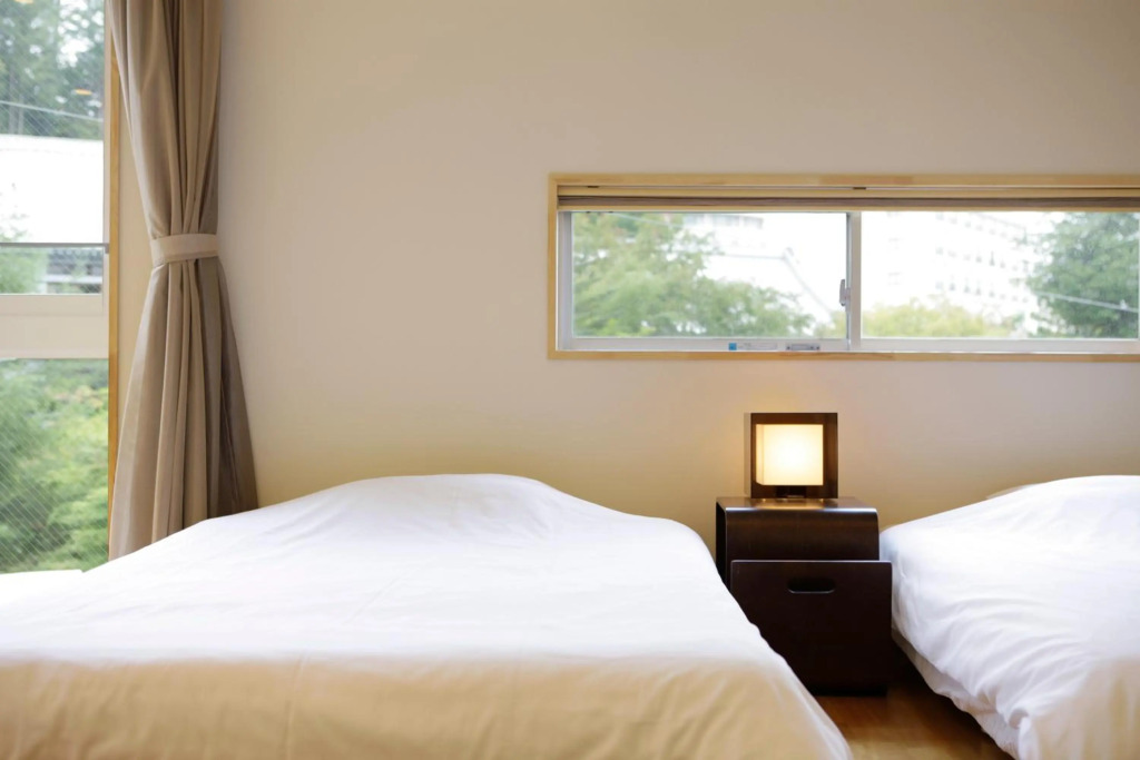 Kusatsu Hotel Bekkan Wata no Yu