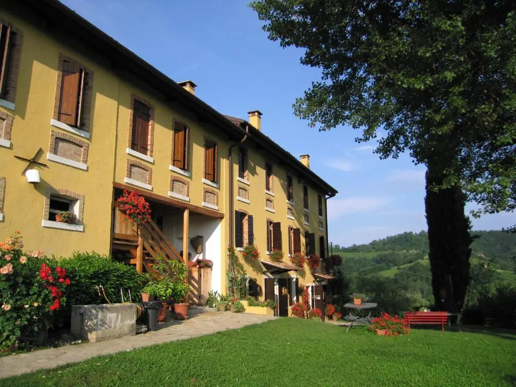 Agriturismo Le Noci