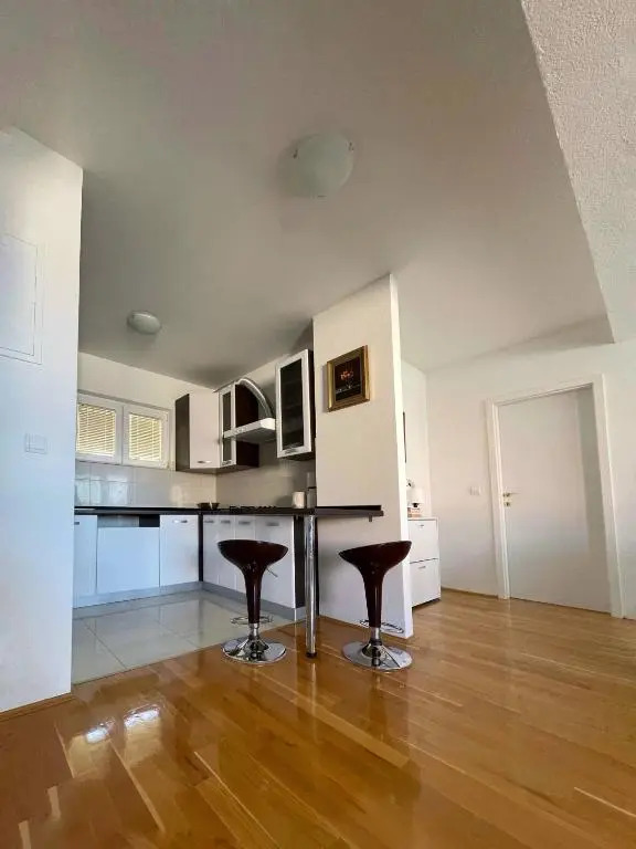 Apartmani Katić