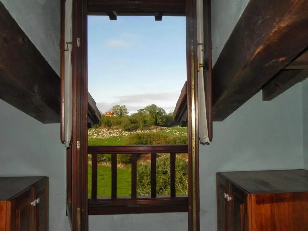 Apartamentos Rurales Vallanu rodeados de naturaleza en Llanes y a 3 kilómetros de las playas