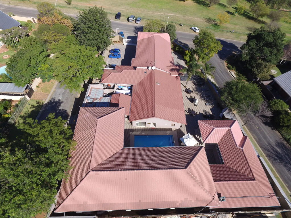 Lakeview Boutique Hotel & Conference Center