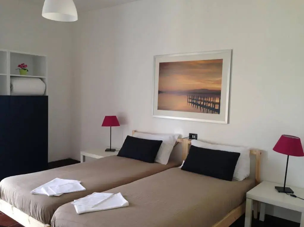 Residenza Cisanello
