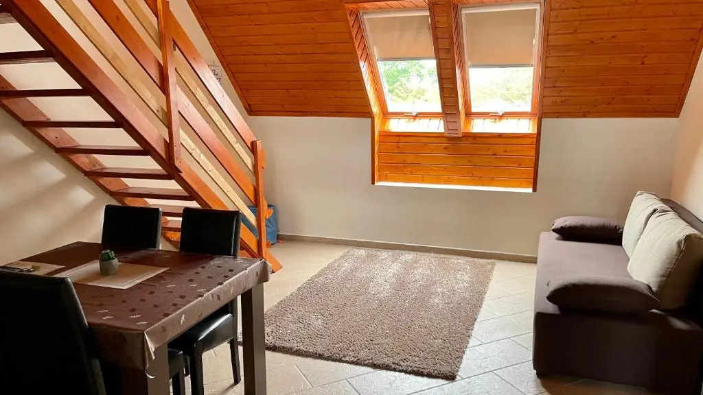 Gyula Vár Panoráma Apartman