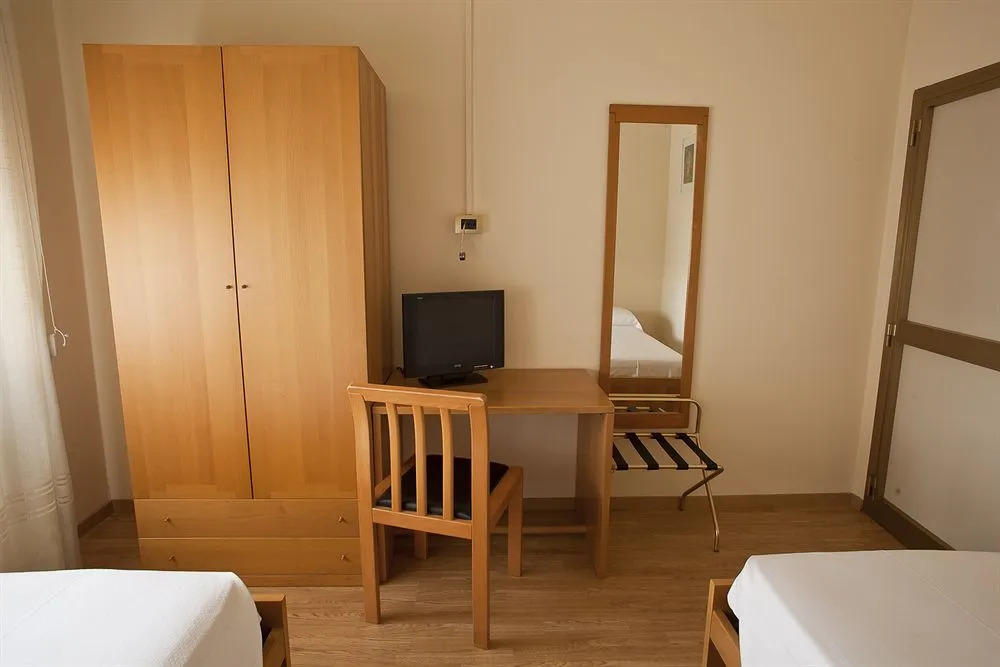 Hotel Toscana