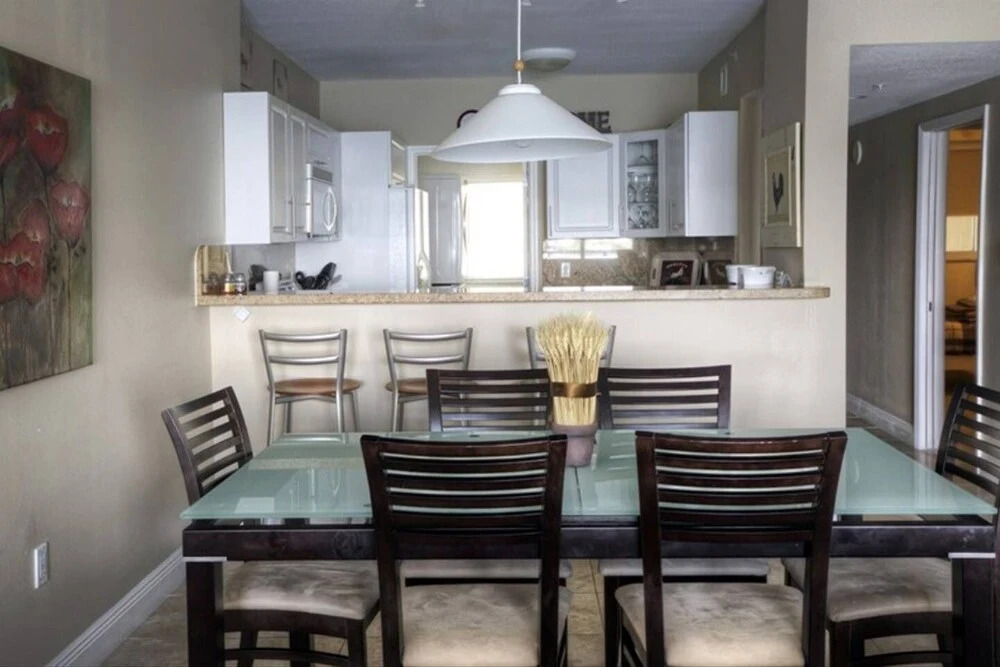 Le Marina Bay 502 - Condo 5 People, Sunny Isles