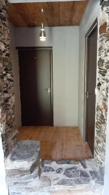 Guesthouse and restaurant SVANURI SAKHLI
