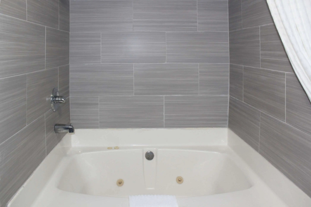 Quality Inn North Vernon