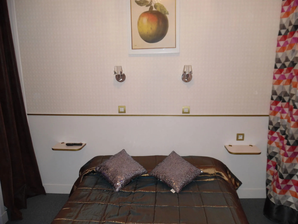 Nazareth Hotel