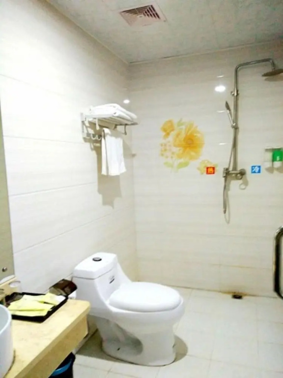 Jiazhou Hotel