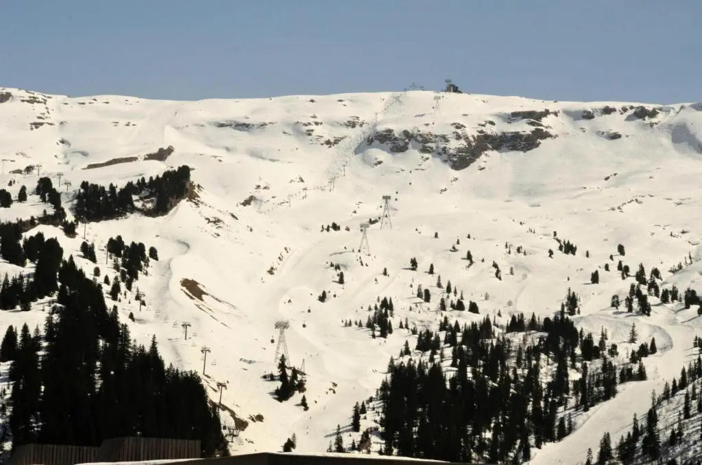 Résidence Arche - 3 Pièces pour 8 Personnes 58
