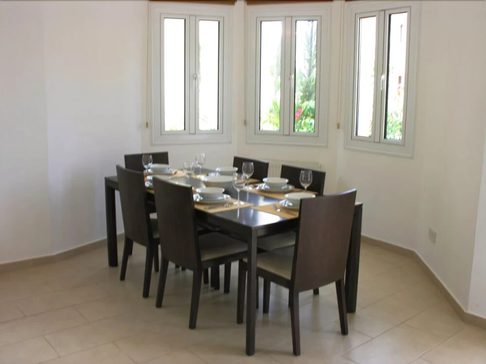 Accomoteleia Crystal Lagoon Villa