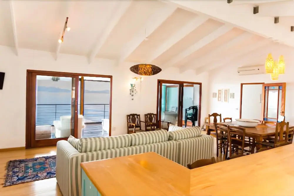QuarterDeck