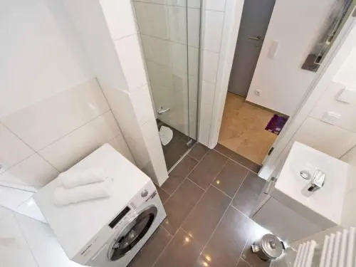 Haus Ars Vivendi - Wohnung 2