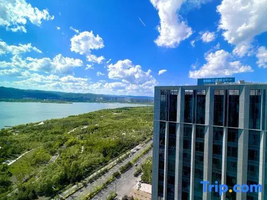puji hotel