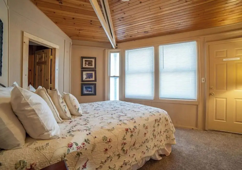 Mountain Villas