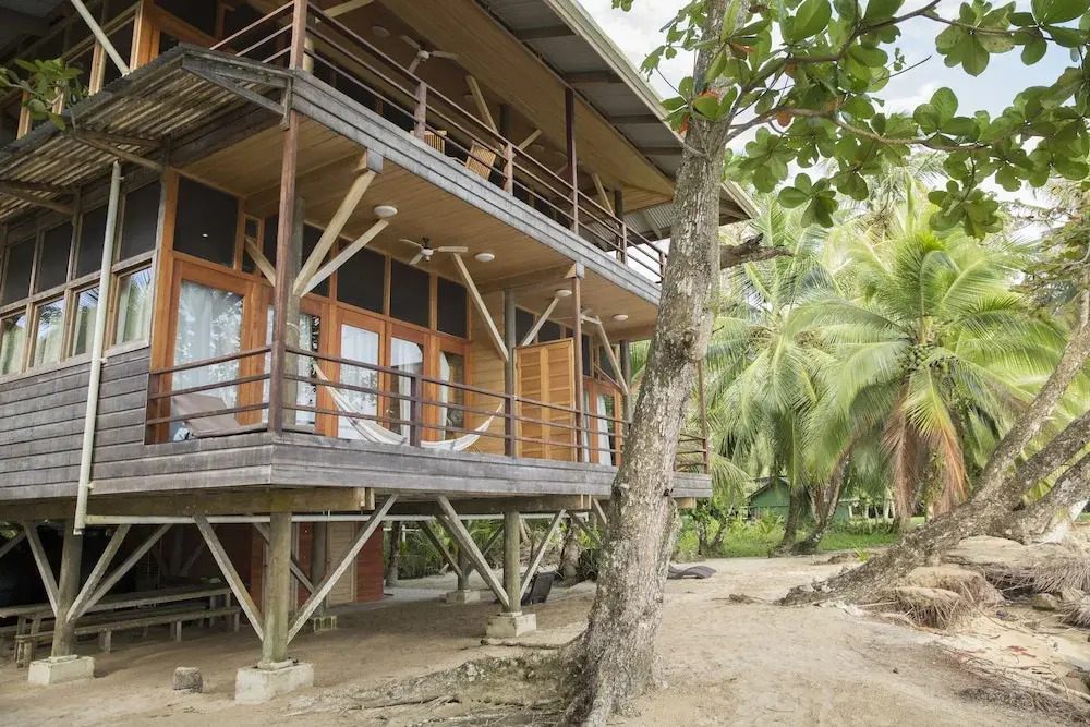 Residencia Natural