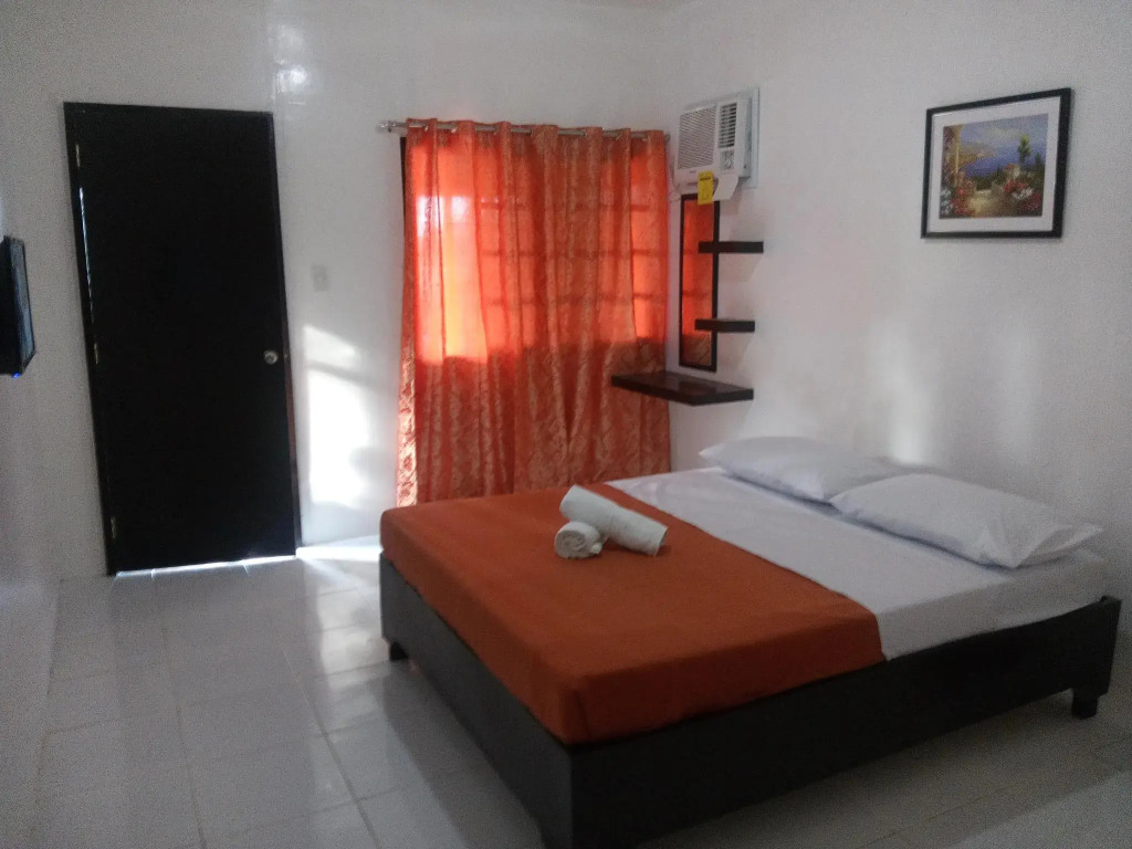 Dahilig Resort