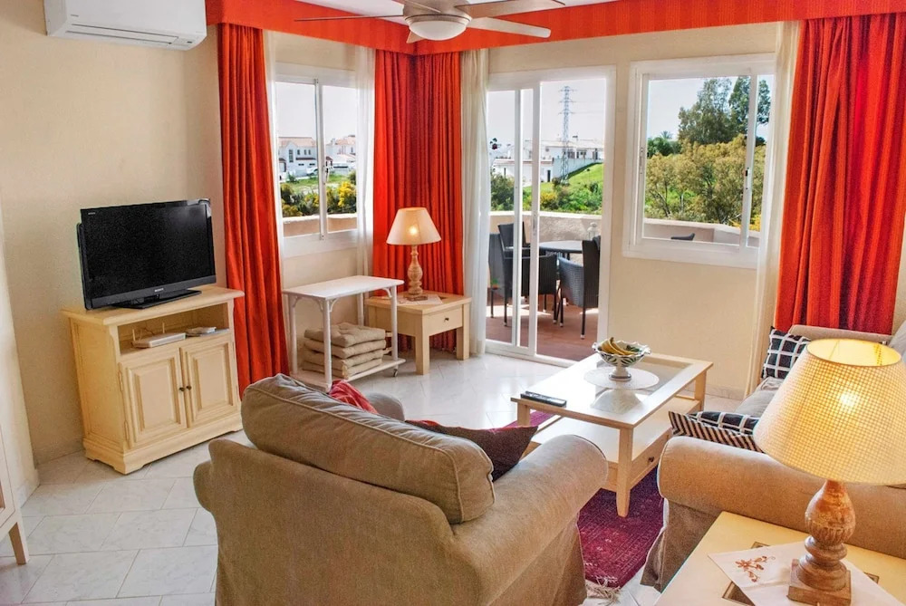 107315 Apartment In Mijas