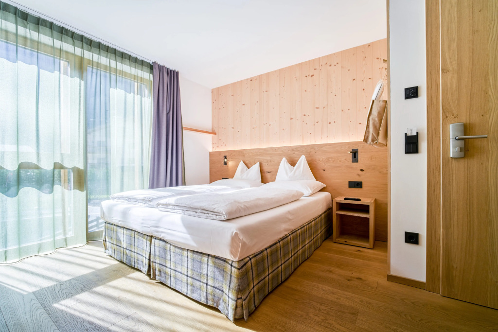 Mountain Design Hotel Eden Selva