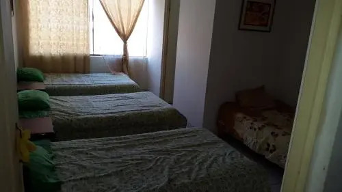 Hostal Calderon