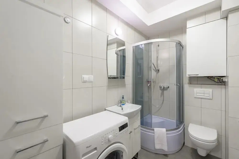 Apartament Kawowy - Apartamenty 5d