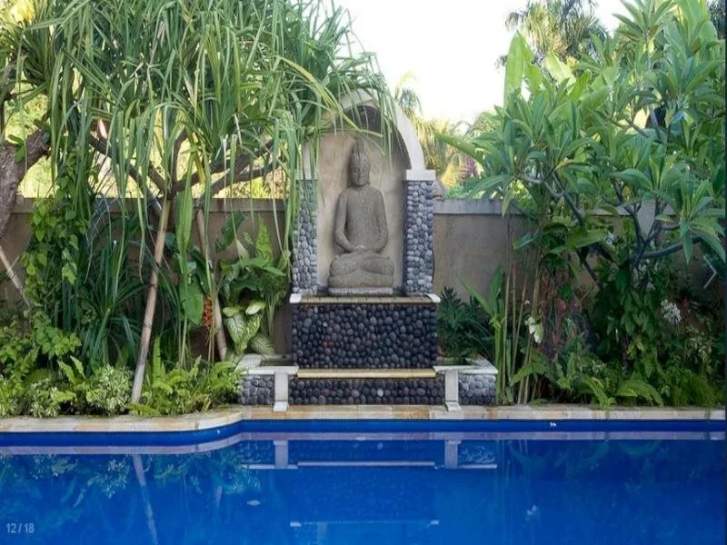 Paradiso Villa