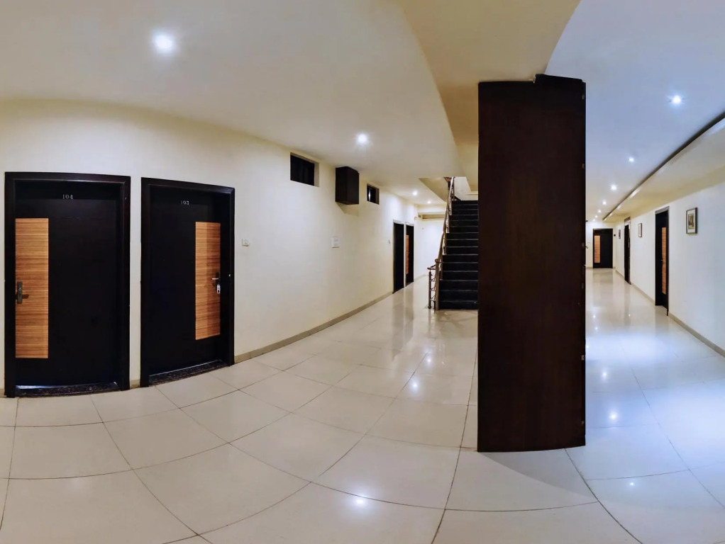 Regal Hotel