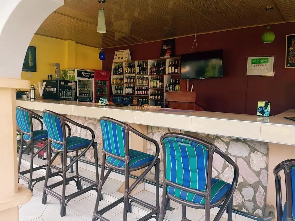 The Breez Hotel