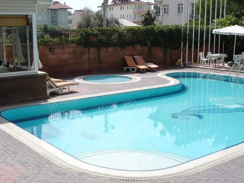Sweet Home Boutique Hotel