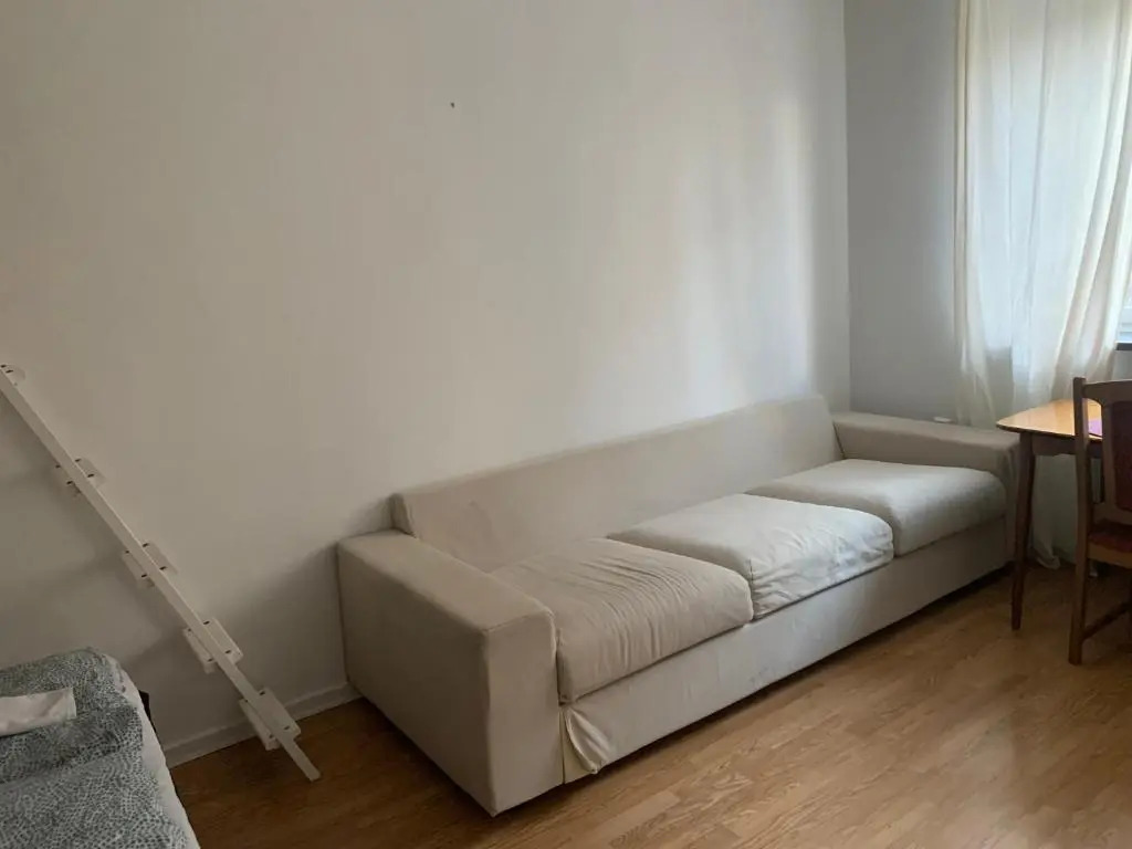 City Apartment in Stockholm