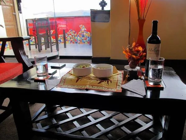 Hostal Wara Wara
