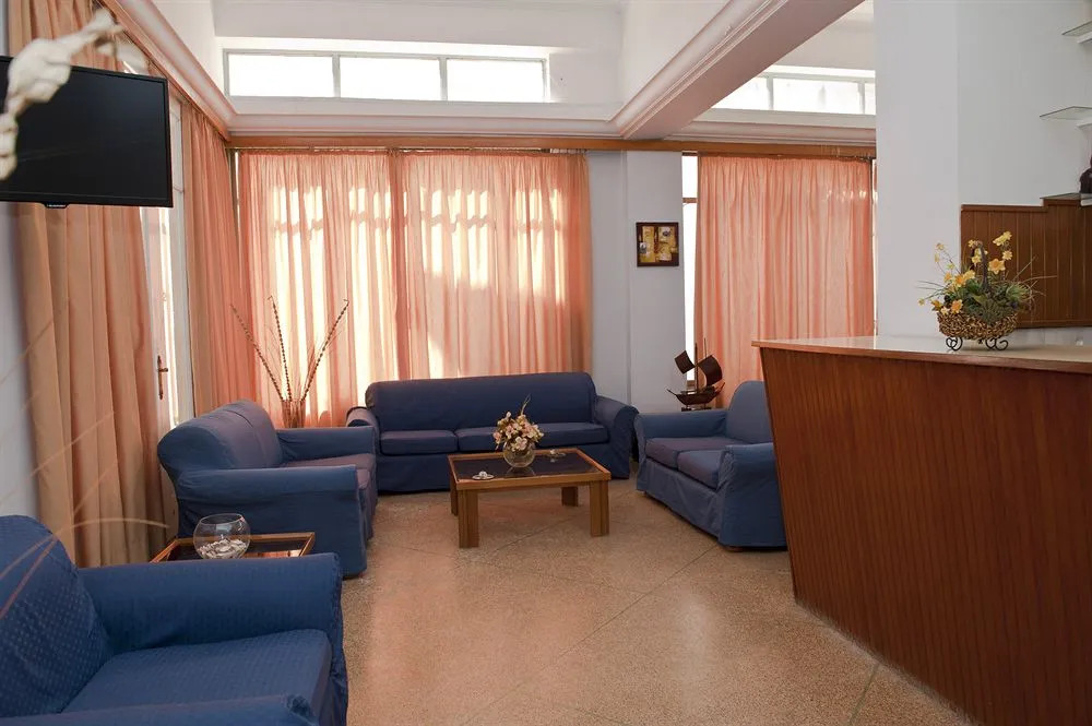 Hotel Solon
