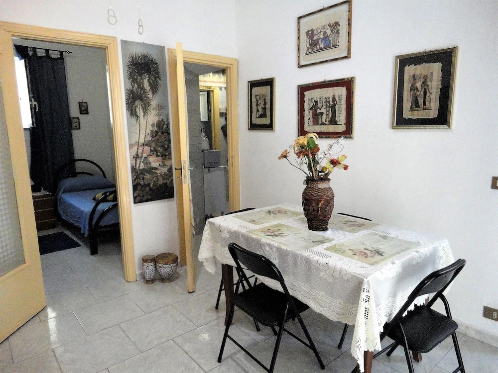Casa Albergheria