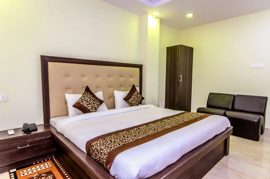 Hotel CZ