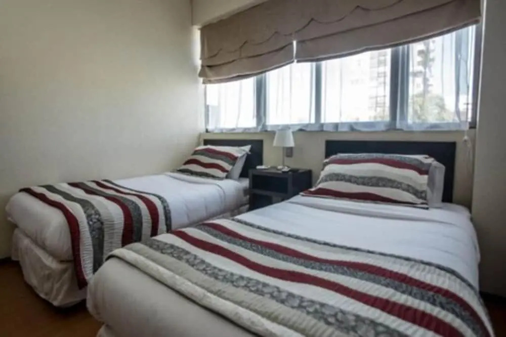 Hotel Capelli