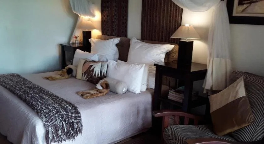 Ambience Inn