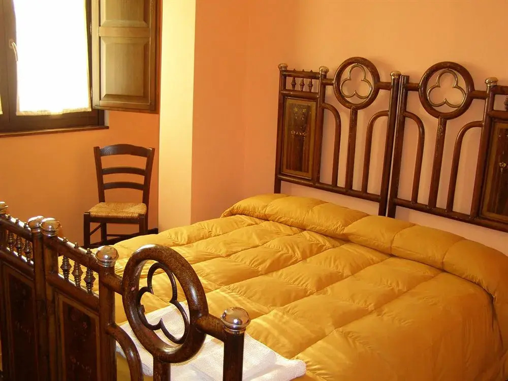 B&B Le Grazie