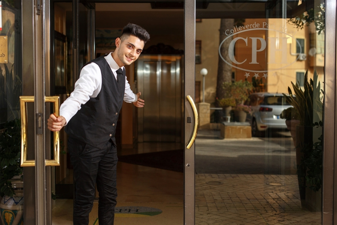 Hotel Central Normandie