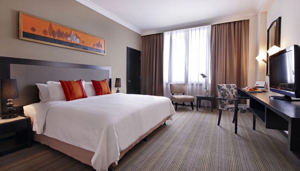 Impiana Hotel Ipoh